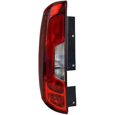 JOHNS 30 52 87-2 Achterlicht JOHNS 30 52 87-2 Achterlicht