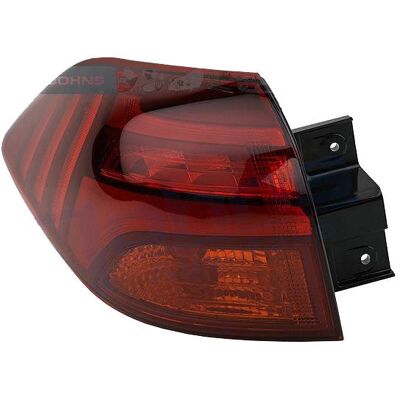 JOHNS 39 63 87-6 Achterlicht JOHNS 39 63 87-6 Achterlicht