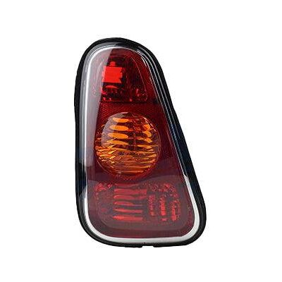 JOHNS 20 51 87-1 Achterlicht JOHNS 20 51 87-1 Achterlicht