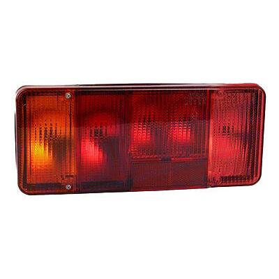 JOHNS 30 42 87-2 Achterlicht JOHNS 30 42 87-2 Achterlicht