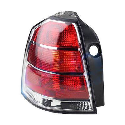 JOHNS 55 72 87-1 Achterlicht JOHNS 55 72 87-1 Achterlicht