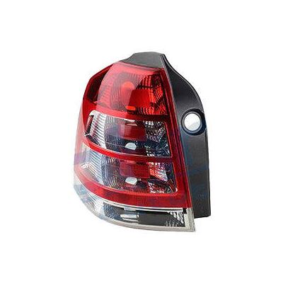 JOHNS 55 72 87-3 Achterlicht JOHNS 55 72 87-3 Achterlicht