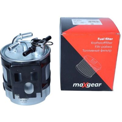 MAXGEAR 26-2302 Brandstoffilter MAXGEAR 26-2302 Brandstoffilter