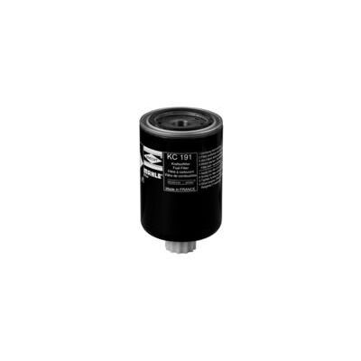 MAHLE KC 191 Brandstoffilter MAHLE KC 191 Brandstoffilter