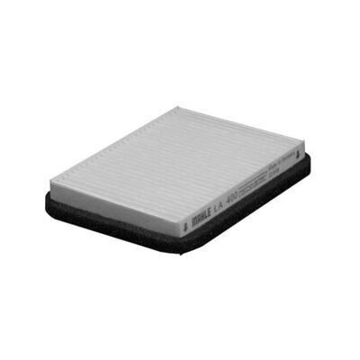 MAHLE LA 400 Interieurfilter MAHLE LA 400 Interieurfilter