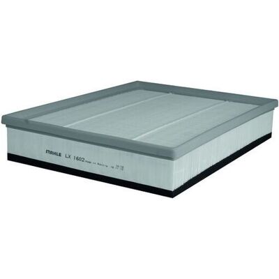 MAHLE LX 1602 Luchtfilter MAHLE LX 1602 Luchtfilter