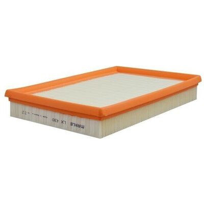 MAHLE LX 430 Luchtfilter MAHLE LX 430 Luchtfilter