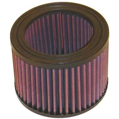 K&N Filters E-2400 Luchtfilter K&N Filters E-2400 Luchtfilter
