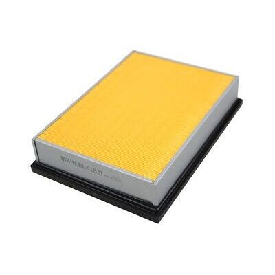 MAHLE LX 1821 Luchtfilter MAHLE LX 1821 Luchtfilter