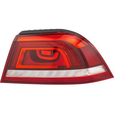 HELLA 2SD 010 697-121 Achterlicht HELLA 2SD 010 697-121 Achterlicht