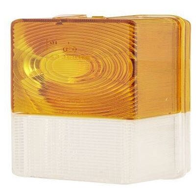 HELLA 9EL 112 744-001 Lampglas voor achterlicht HELLA 9EL 112 744-001 Lampglas voor achterlicht