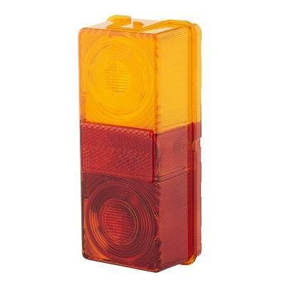 HELLA 9EL 997 310-001 Lampglas voor achterlicht HELLA 9EL 997 310-001 Lampglas voor achterlicht
