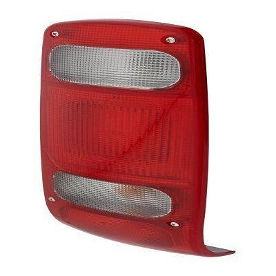 HELLA 2VP 007 502-121 Achterlicht HELLA 2VP 007 502-121 Achterlicht