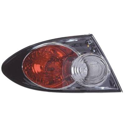 DIEDERICHS 5625191 Achterlicht DIEDERICHS 5625191 Achterlicht