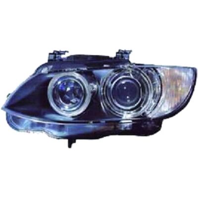 DIEDERICHS 1216585 Koplamp DIEDERICHS 1216585 Koplamp