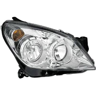 DIEDERICHS 1806182 Koplamp DIEDERICHS 1806182 Koplamp