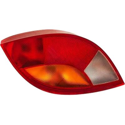 DIEDERICHS 1460091 Achterlicht DIEDERICHS 1460091 Achterlicht