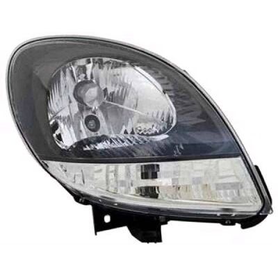 DIEDERICHS 4413784 Koplamp DIEDERICHS 4413784 Koplamp
