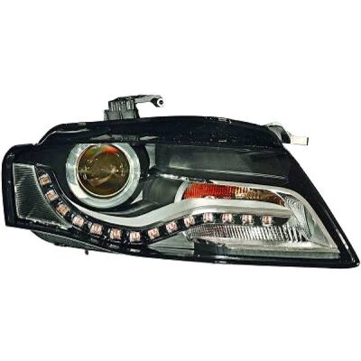 DIEDERICHS 1018985 Koplamp DIEDERICHS 1018985 Koplamp