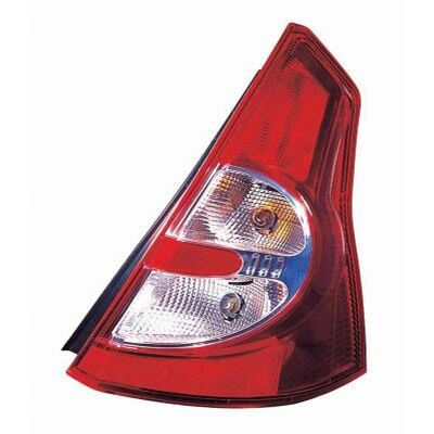 DIEDERICHS 4455090 Achterlicht DIEDERICHS 4455090 Achterlicht