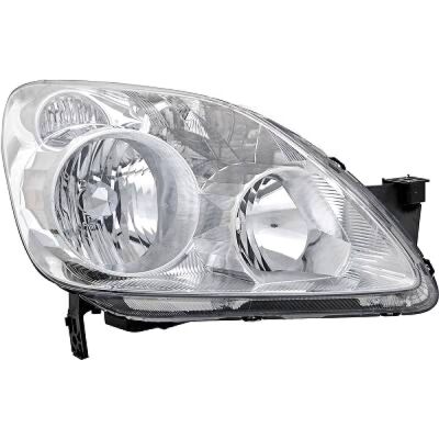 DIEDERICHS 5281980 Koplamp DIEDERICHS 5281980 Koplamp