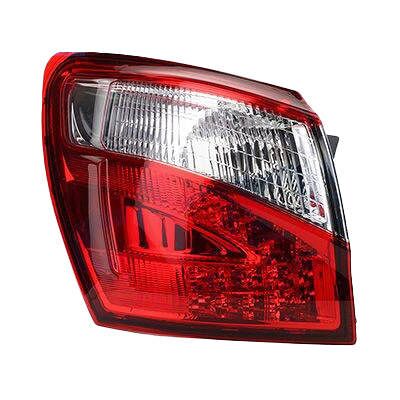 JOHNS 27 47 87-3 Achterlicht JOHNS 27 47 87-3 Achterlicht