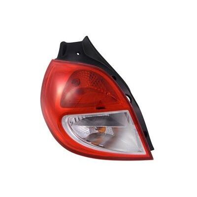 VAN WEZEL 4333931 Achterlicht VAN WEZEL 4333931 Achterlicht