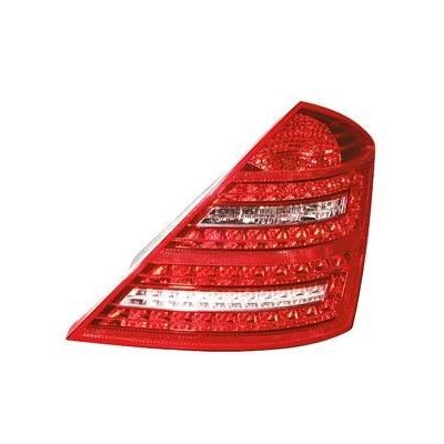 VAN WEZEL 3047922U Achterlicht VAN WEZEL 3047922U Achterlicht