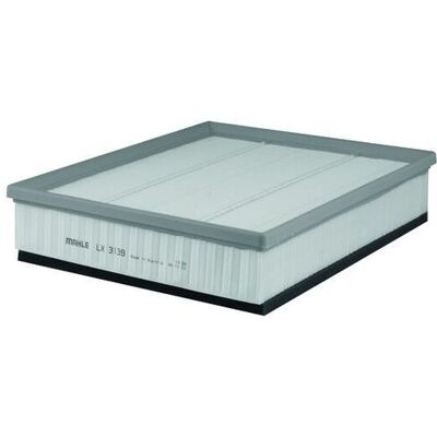 MAHLE LX 3139 Luchtfilter MAHLE LX 3139 Luchtfilter