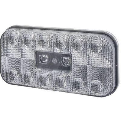 HELLA 2VA 011 900-011 Achterlicht HELLA 2VA 011 900-011 Achterlicht