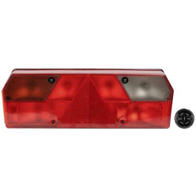 DT Spare Parts 10.59002 Achterlicht DT Spare Parts 10.59002 Achterlicht