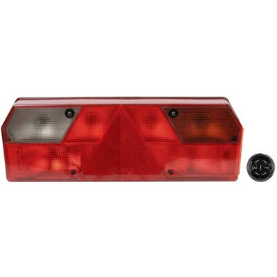 DT Spare Parts 10.59003 Achterlicht DT Spare Parts 10.59003 Achterlicht