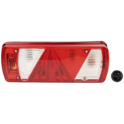 DT Spare Parts 10.99004 Achterlicht DT Spare Parts 10.99004 Achterlicht
