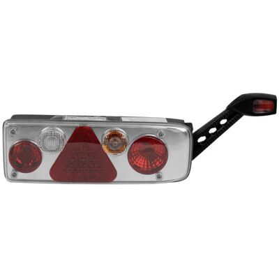 DT Spare Parts 10.99051 Achterlicht DT Spare Parts 10.99051 Achterlicht