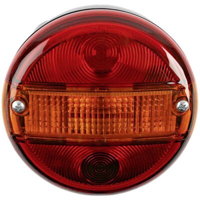 DT Spare Parts 10.99060 Achterlicht DT Spare Parts 10.99060 Achterlicht