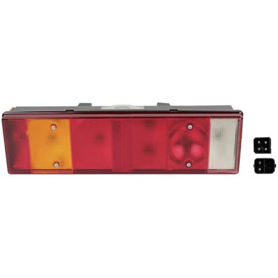 DT Spare Parts 2.24150 Achterlicht DT Spare Parts 2.24150 Achterlicht