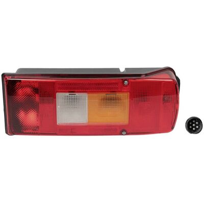 DT Spare Parts 2.24408 Achterlicht DT Spare Parts 2.24408 Achterlicht
