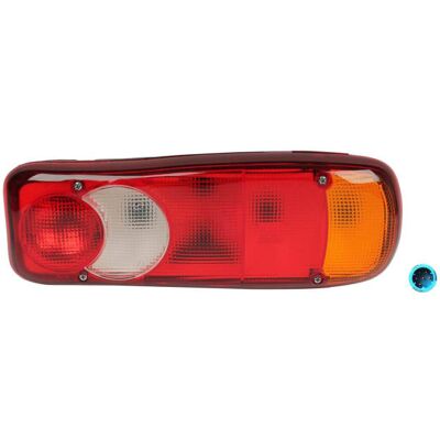 DT Spare Parts 2.24513 Achterlicht DT Spare Parts 2.24513 Achterlicht