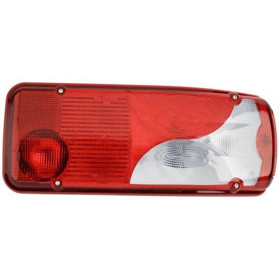 DT Spare Parts 3.32013 Achterlicht DT Spare Parts 3.32013 Achterlicht