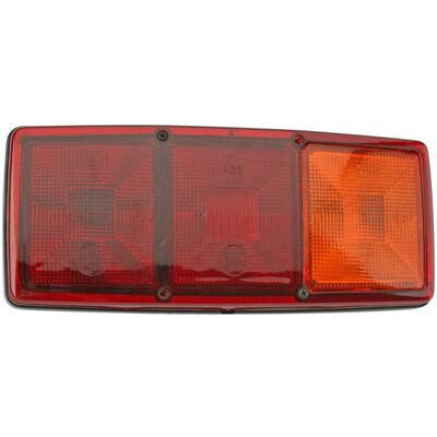 DT Spare Parts 3.32016 Achterlicht DT Spare Parts 3.32016 Achterlicht