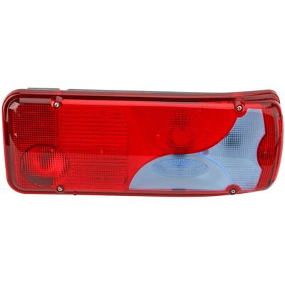 DT Spare Parts 3.32018 Achterlicht DT Spare Parts 3.32018 Achterlicht