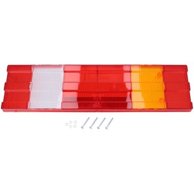 DT Spare Parts 4.61544 Lampglas voor achterlicht DT Spare Parts 4.61544 Lampglas voor achterlicht