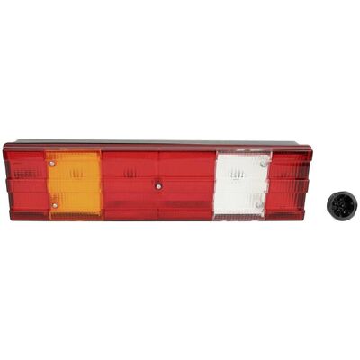 DT Spare Parts 4.62383 Achterlicht DT Spare Parts 4.62383 Achterlicht