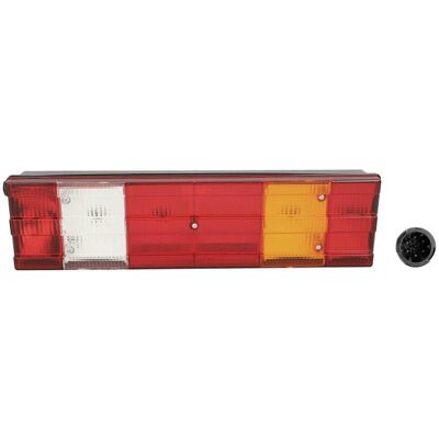 DT Spare Parts 4.62384 Achterlicht DT Spare Parts 4.62384 Achterlicht
