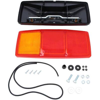 DT Spare Parts 4.63473 Achterlicht DT Spare Parts 4.63473 Achterlicht
