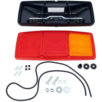 DT Spare Parts 4.63546 Achterlicht DT Spare Parts 4.63546 Achterlicht