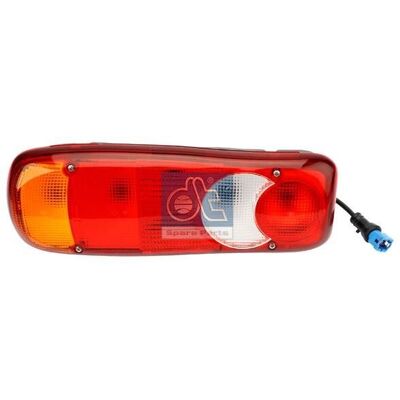 DT Spare Parts 6.86025 Achterlicht DT Spare Parts 6.86025 Achterlicht