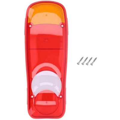 DT Spare Parts 6.86104 Lampglas voor achterlicht DT Spare Parts 6.86104 Lampglas voor achterlicht
