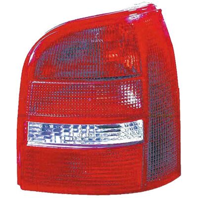 PRASCO AD0174163 Achterlicht PRASCO AD0174163 Achterlicht