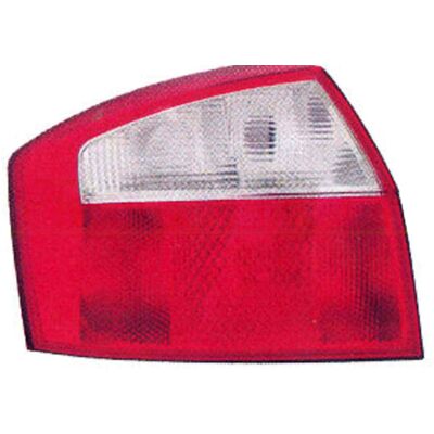 PRASCO AD0204154 Achterlicht PRASCO AD0204154 Achterlicht